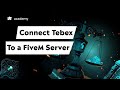 FiveM: Connect Your Server to Tebex (Tebex Tutorial)