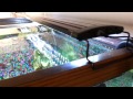 90g tank led 1200 aquarium light.