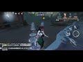 【第五人格】グレイス 毎日マコモ湯　ハンターランクマ配信 初見さん歓迎！【identityv】