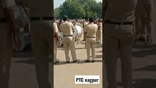 PTC nagpur #nagpur #ptc #maharashtra #police