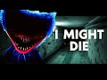 "I Might Die" - Project Playtime Song | by ChewieCatt