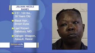 Most Wanted Monday - September 23, 2019