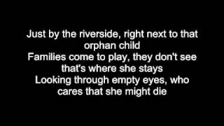 Orphan Child - Zain Bhikha - With Lyrics!