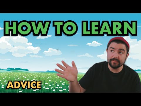 How do you read a framework?