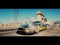 Lore-Friendly Dewbauchee Rapid GT CTX Pack Showcase GTA 5 FiveM | gom-modeling.com