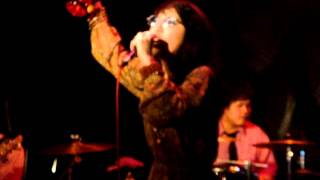 第二回　真・なりきり歌合戦！PieceOf　My　Heart/JaniceJoplin/準優勝/2015/11/28