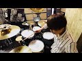 【叩いてみた】緑酒 東京事変 drum cover 【週一ドラムカバー week 14】