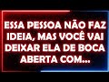 🌟😲 Essa Pessoa Não Faz Ideia, Mas Você Vai Deixar Ela de BOCA ABERTA Com... | Mensagem dos Anjos 888