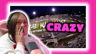 BOWMAN GRAY STADIUM RETURNS!! | The Madhouse: NASCAR’s Return to Bowman Gray Stadium Reaction!