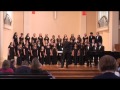 O Magnum Mysterium-FCCC Golden Gate International Choral Festival