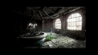 Abandoned Beautiful | Beautiful Piano and Cello Music | Relax, Reflect, Sleep