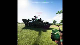 Battlefield 2042 Destroy the tank!