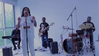 Yaya Bey (LIVE from 2021 Festival Jamz BBC 1Xtra)