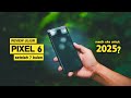 Review google pixel 6 setelah 7 bulan pemakaian! Masih layak untuk 2025?