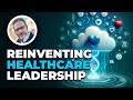 2024 HAOP: Reinventing Healthcare Leadership: Embracing Personalization and Resilience