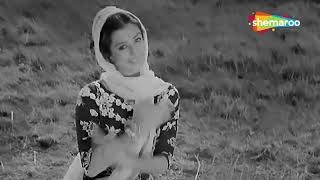 Are Husn Chala | Shammi Kapoor | Saira Banu | Bluff Master (1963) | Lata M | Md Rafi
