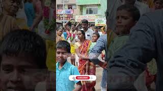 சாக்கோட்டை உய்யவந்தம்மன் பால்குட திருவிழா / sakkottai uyyavanthamman/ Paalkudam/ puduvayal