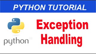 Exception Handling in Python #55 || Python Complete Course in Urdu/Hindi