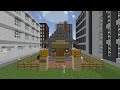 【minecraft】ゆくラボ２～大都会でリケジョ無双～ part.12【ゆっくり実況】