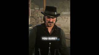 Dutch Van Der Linde | edit | 4K | - Monolith - Slowed + Reverb #shorts #rdr2 #edit #viral