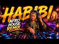 ARABIC DESERT AFRO HOUSE 2026 | Ya Habibi x Ya Roohi x Taala | Desert Oud 1H Chill Party HD