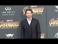 Bradley Cooper at the Avengers Infinity War Premiere in Los Angeles