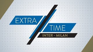 INTER 1-0 MILAN | Tactical Focus on Brozovic and Vecino | Extra TIme