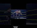 nic nemeth vs alex shelley highlights shorts