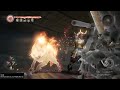 nioh marobashi speed farm