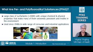 ITRC PFAS Introduction