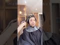 大人のショートカット　　 札幌美容室 札幌ヘアカラー 札幌プライベートサロン　 札幌マンツーマン美容室　 haircut ショートカット　 白髪ぼかし shorts