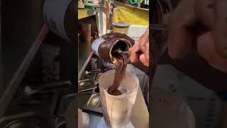 Nutella shake😍|#food #chocolate #nutellalover #viral #shortsfeed #youtubeshorts #shortsvideo .