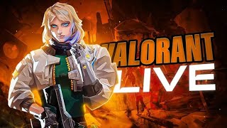 Valorant live Chill Stream ❤ | Road to 300 Subscribers | SypherEzlive #valorant #valorantliveindia