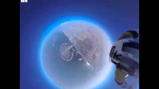 Dubai 360 Virtual Tour | #SkydiveDubai