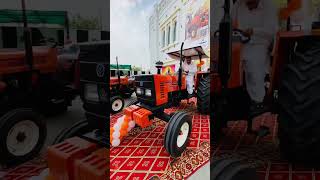 New Holland 850 opening ceremony in bahawalpur #farming #agriculture