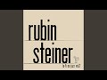 Rubin Steiner Plays Jazz