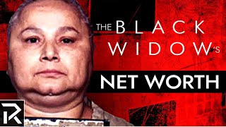 The Black Widow’s Billions Inside | Griselda Blancos Drug Empire And Shocking Net Worth