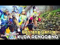 Kuda Renggong GANIRA NEW BE DI KARANGNANGKA SITURAJA SUMEDANG