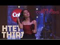 Htet Thiri - Live @ Coke Studio | New Year Eve's Special (Full Performance) @cokestudio #music #live