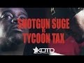 KOTD - Rap Battle - Tycoon Tax vs Shotgun Suge