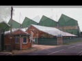 SHORT SUNDERLAND FLYING BOAT (Contemporary Film) - Hythe Flying Boat Station on Southampton Water