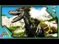 STEALING MY FIRST DEINONYCHUS EGGS! - ARK Survival Evolved [E20]