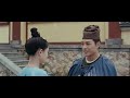 clip xu kai hong yao tan jianci who is li yitong s mr. right court lady ep19 骊歌行 iqiyi