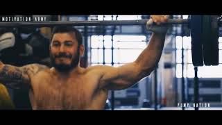 NEW YEAR NEW ME ■ 2019 ■ CROSSFIT MOTIVATIONAL VIDEO!