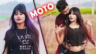 Moto | Haye Re Meri Moto | Hi Re Meri Motto | Latest Punjabi Songs 2020 | RDS Creations