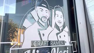 Hiro Nori Craft Ramen