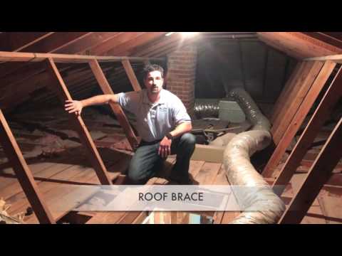 How to Determine if a Wall Is Bearing or Non-Bearing How to Determine if a Wall Is Bearing or Non-Bearing