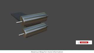 Understanding Rolling defects with 3D animation