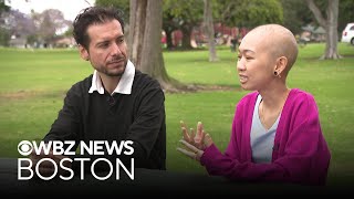 Cancer Buddy app provides online support system