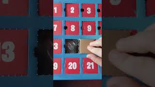 FORTNITE FUNKO POP HOLIDAY CALENDAR DAY 14 #fyp #shorts #foryou #fortnite #trending #viral #holiday